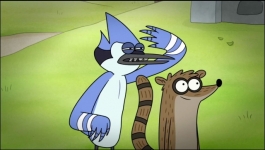 Regular Show The Lost Tapes - Season 01 Episode 03